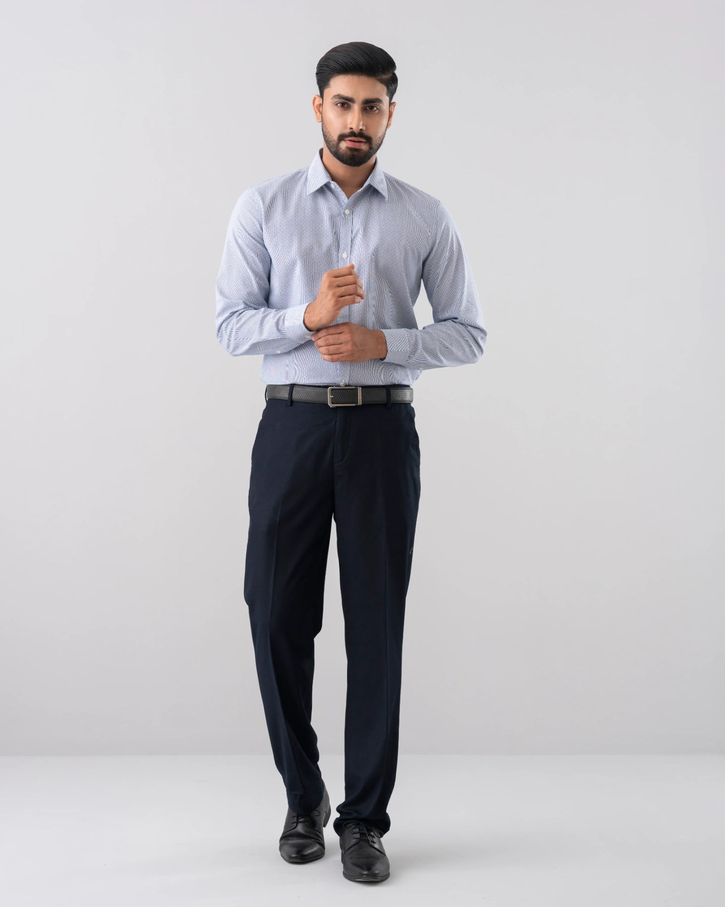 Regular Fit Casual Shirt