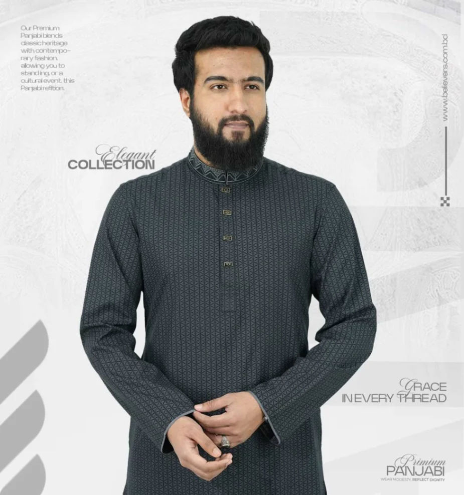 Emirati Thobe - 02